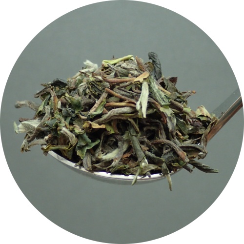 ナムリン茶葉