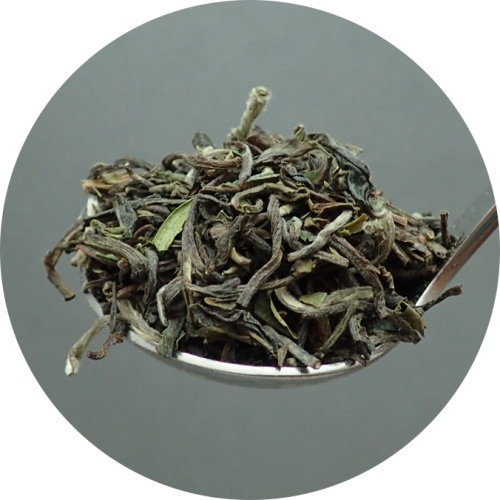 ネパール茶葉