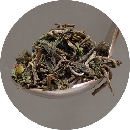 TINDHARIA4茶葉